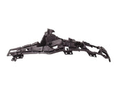 Front Bumper Bracket Left 31383237A & Right 31383238A Compatible With VOLVO S90 2017-2020 Tag No.2801